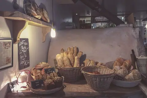 Cavan Bakery photo 2